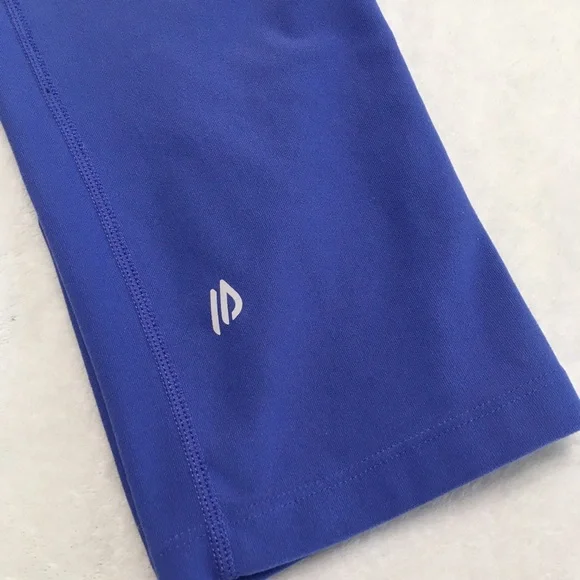 EDDIE BAUER  medium cropped leggings - Picture 3 of 8